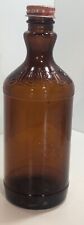 antique glass clorox bottle for sale  Harrisonburg