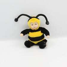 Petite poupée abeille d'occasion  Le Portel