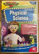 Physical science dvd for sale  Wichita Falls