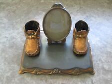 Bronze baby shoes for sale  Palm Coast