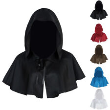 Halloween cosplay cloak for sale  UK