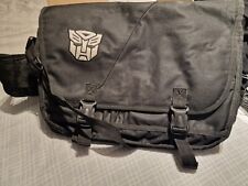 Transformers bag for sale  TADWORTH