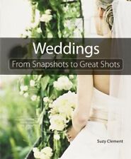 Wedding photography snapshots for sale  UK