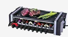 Maxxmee multi grill gebraucht kaufen  Eberbach