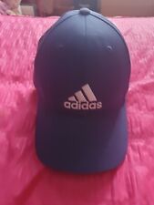 Adidas baseball cap for sale  SWADLINCOTE