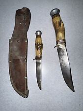 Vintage german knife for sale  Sun Prairie