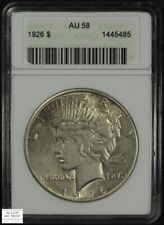 1926 peace silver for sale  Phoenix