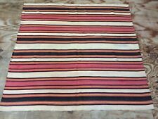 Antique flat weave for sale  LONDON