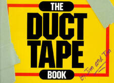 Duct tape book for sale  Montgomery