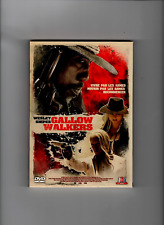 Dvd gallow walkers d'occasion  Marseille XIV