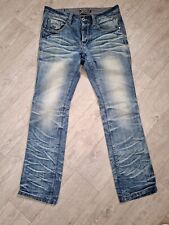 Jeans hose herren gebraucht kaufen  Zeulenroda-Triebes