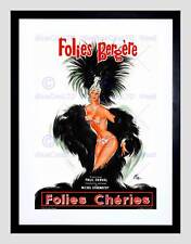 Theatre cabaret folies for sale  EDINBURGH