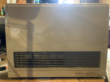 Rinnai propane heater for sale  West Greenwich