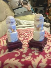 Natural carved chinese for sale  ENFIELD