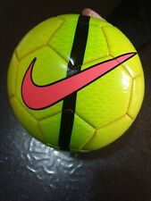 Pallone calcio nike usato  Casapesenna