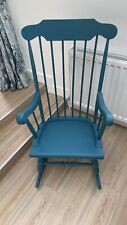 Rocking chair hand for sale  HEXHAM
