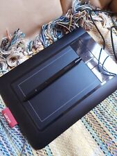 Wacom cth 460 for sale  UK