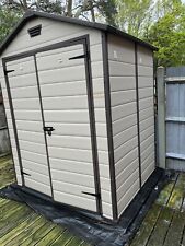 5 x 4 shed for sale  CAMBERLEY