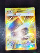 Carta pokemon gold usato  Trento