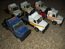 Matchbox convoy scania for sale  PLYMOUTH