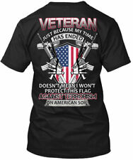 Veteran tee shirt for sale  USA