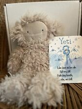 Slumberkins bigfoot yeti for sale  USA