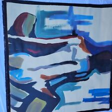 Large bold abstract for sale  Salinas