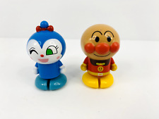 Anpanman bandai figure for sale  Crestview