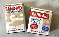 Vtg band aid for sale  Peninsula