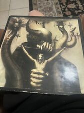 CELTIC FROST To Mega Therion 1986 NOISE LP Heavy Metal Hellhammer 1st Press Ex comprar usado  Enviando para Brazil