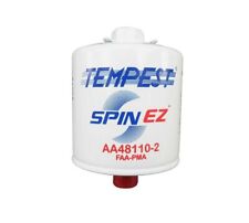 AA48110-2 TEMPEST OIL FILTER  for sale  Fort Lauderdale
