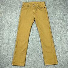 Levi jeans mens for sale  Lusby