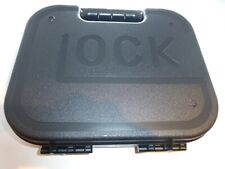 Glock black hardshell for sale  Saint David