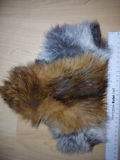 fox skin for sale  SWANSEA