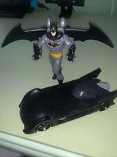Batman batmobile sorprese usato  Pizzo