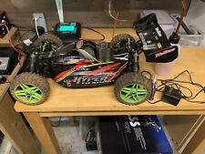 Hobao Hyper 7 TQ Sport 1/8 RC Nitro Buggy  for sale  Shipping to South Africa