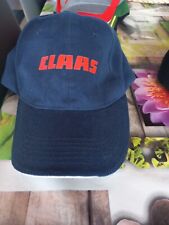 Casquette claas d'occasion  Vimy