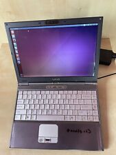 Sony vaio pcg gebraucht kaufen  Bruck,-Tennenl.,-Eltersdf.