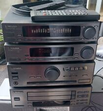 Pioneer p510 stereo for sale  FRINTON-ON-SEA