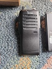 Icom f11s two for sale  Livonia