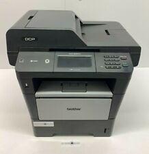 Impressora a Laser Multifuncional Brother DCP-8250DN A4 DCP8250DNZU1 comprar usado  Enviando para Brazil