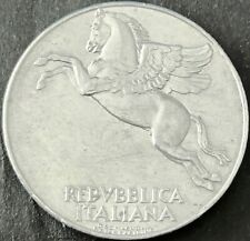 Italia grossa moneta usato  Rho