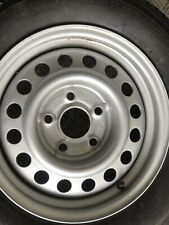 Caravan wheel tyre for sale  HOUGHTON LE SPRING