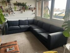 Large shaped ikea for sale  LONDON