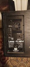 Laney 450 watt for sale  GLOUCESTER