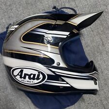 Arai pro helmet for sale  Vallejo