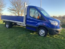 2016 ford transit for sale  GRAYS