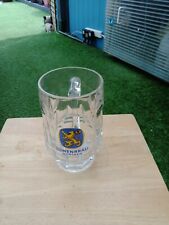 Collectable Lowenbrau 0.3lt Beer Tankard for sale  Shipping to South Africa