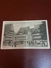 Alte hildesheim marktplatz gebraucht kaufen  Großröhrsdorf