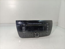 Autoradio fiat doblo usato  Italia